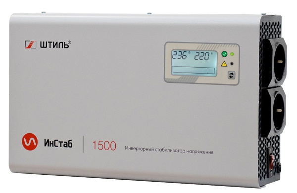 фото Стабилизатор  Штиль ИнСтаб IS1500 в Уфе