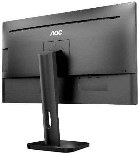 фото Монитор 23,8" AOC 24P1 в Челябинске