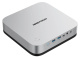 фото Мини ПК Minisforum X1 Pro ( ) [MF/X1PRO/HX370/32]