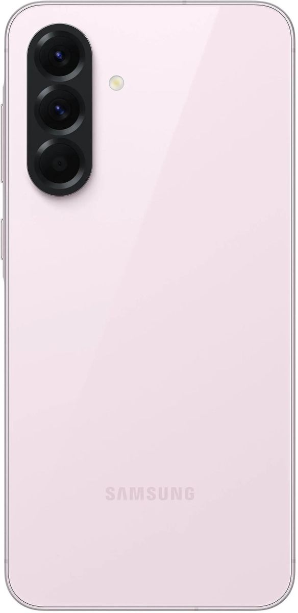 

Смартфон Samsung Galaxy A56 8/256GB SM-A566ELICCAU pink, Galaxy A56 8/256GB