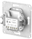 фото Выключатель двухклавишный  Systeme Electric ATN001051S в Красноярске