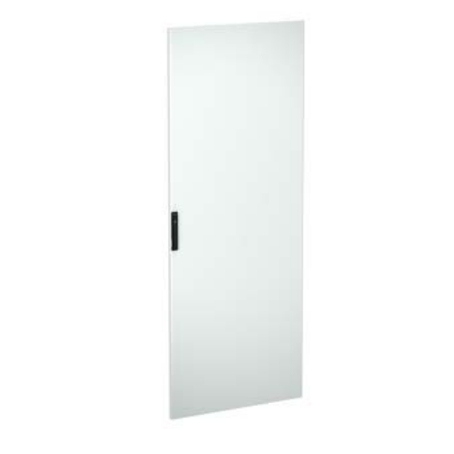 

Дверь одностворчатая сплошная DKC RGITCPES1860 для IT-CQE 1800x600, RAL7035, RGITCPES1860