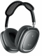 фото Беспроводные наушники Hoco W68 Calma, Bluetooth, Охватывающие, Черный, [6942007674003]