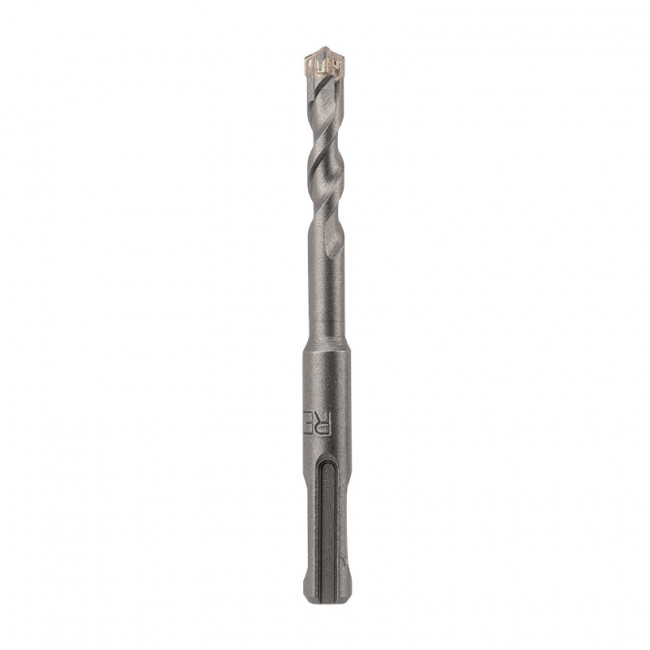 

Бур KRANZ KR-91-0805 по бетону 8x110x50 мм крестовая пластина SDS PLUS, KR-91-0805