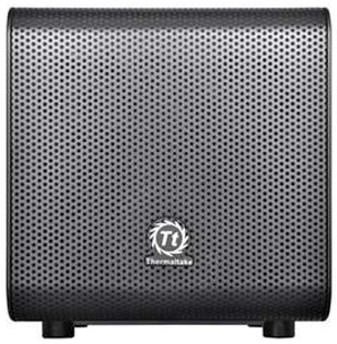 фото Корпус mini-ITX Thermaltake Core V1 в Уфе