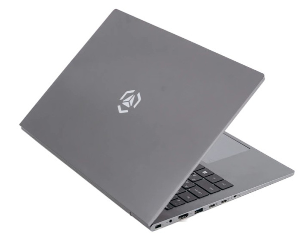фото Ноутбук  Гравитон Н15А-Б в Челябинске 15.6 ", Ryzen 5, 16 Гб RAM, 512 Гб SSD, Radeon Graphics, Серый