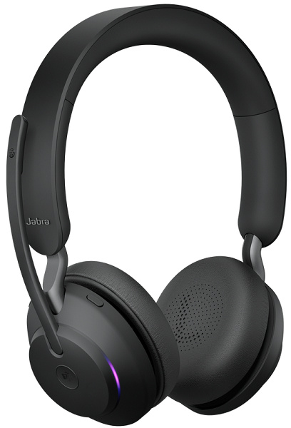 фото Гарнитура беспроводная Jabra Evolve2 65 в Казани