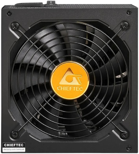 фото Блок питания ATX Chieftec PPG-850-C в Перми