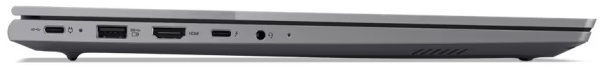 фото Ноутбук  Lenovo ThinkBook 16 G7 IML в Омске 16 ", Core Ultra 7, 16 Гб RAM, 512 Гб SSD, Arc graphics, Серый
