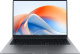 фото Ноутбук  Honor MagicBook X16 Plus 2025 в Нижнем Новгороде 16 ", Core i5, 16 Гб RAM, 1 Тб SSD, Iris Xe Graphics, Серый