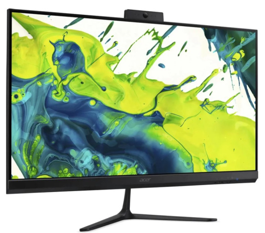 фото Моноблок Acer Aspire C24-2G ( ) [DQ.BRMCD.002]