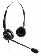 фото Гарнитура проводная  VT VT5000-D QD(P)-RJ9(03)