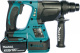 фото Перфоратор аккумуляторный Makita DHR242RFE