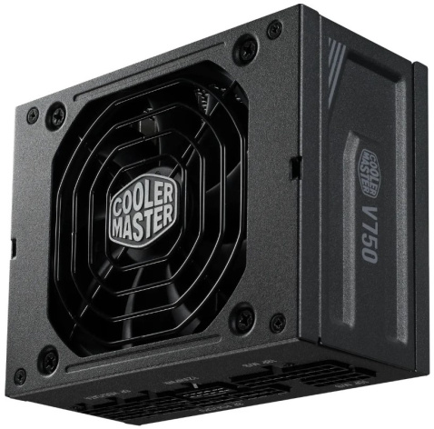 фото Блок питания SFX Cooler Master MPY-7501-SFHAGV-3EEU в Казани