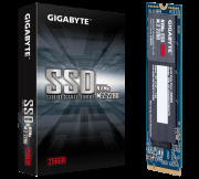 фото Накопитель SSD GIGABYTE GP-GSM2NE3256GNTD