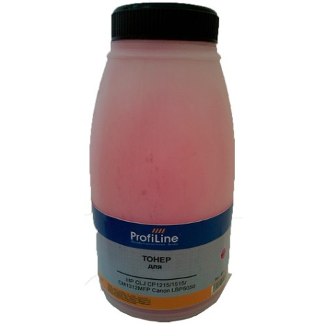 фото Тонер  ProfiLine PL-45-TNR-CB543/CE313 в Омске