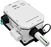 фото Датчик температуры и влажности ICP DAS DL-1022 CR