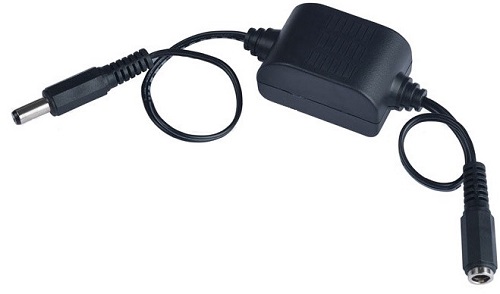 

Изолятор SC&T GL001HP 12В, 600 мА, GL001HP