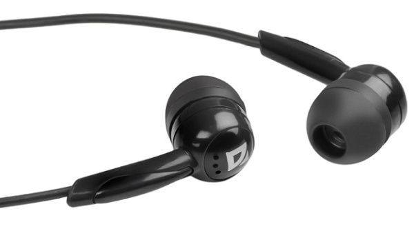 фото Наушники  Defender Basic 604 в Казани