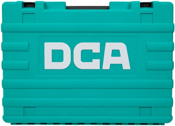 фото Пистолет для герметика DCA ADPJ12