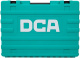 фото Пистолет для герметика DCA ADPJ12