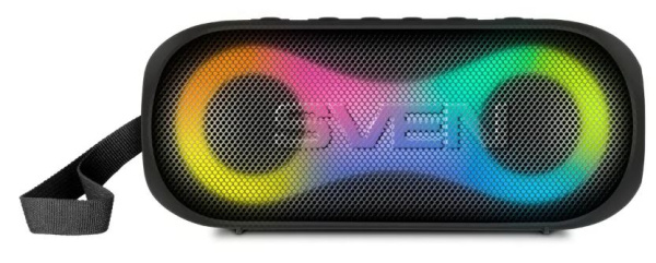 фото Колонка портативная Sven PS-165 в Казани