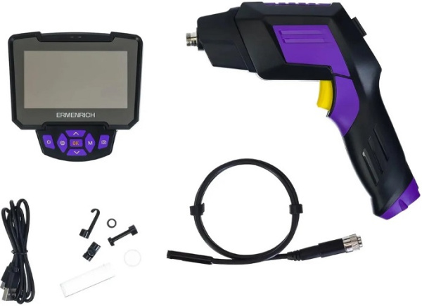 фото Видеоэндоскоп  Ermenrich 83839 в Казани