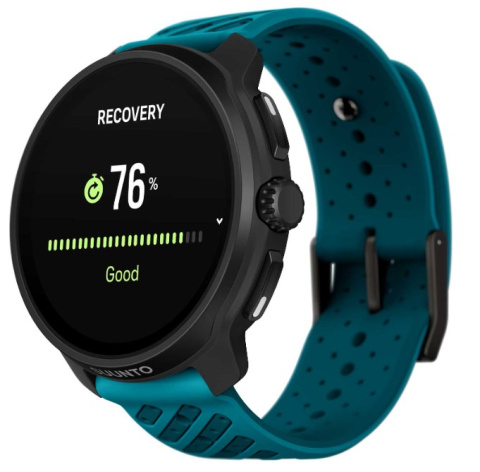 фото Часы  Suunto Race 2