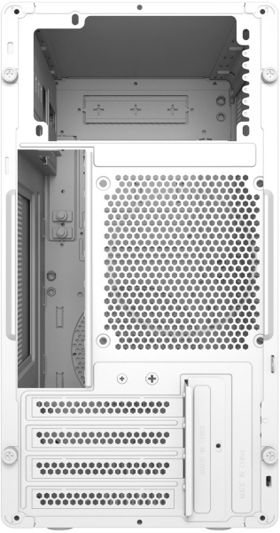 фото Корпус mATX Digma DCC-MN304WH в Красноярске