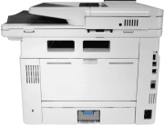 фото МФУ HP LaserJet Enterprise MFP M430f