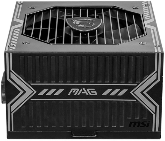 фото Блок питания ATX MSI MAG A750BN в Перми