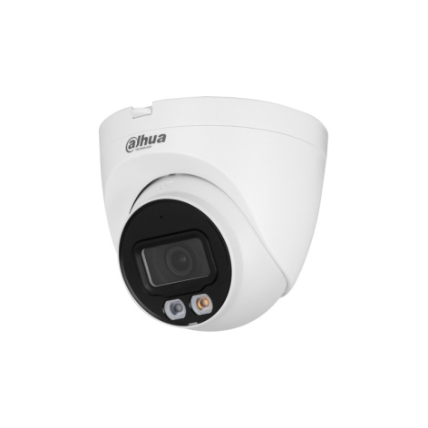 фото Видеокамера IP Dahua DH-IPC-HDW2249TP-S-IL-0360B в Уфе