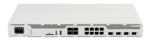 фото Межсетевой экран  ELTEX ESR-21 FSTEC в Перми