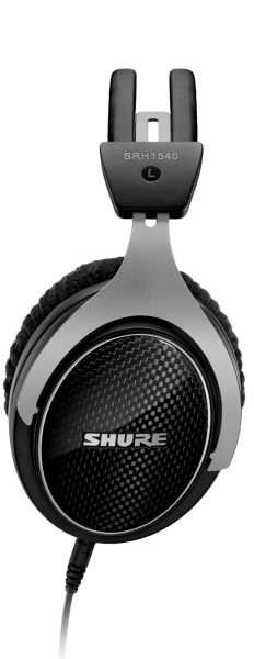фото Наушники  Shure SRH1540-BK в Екатеринбурге