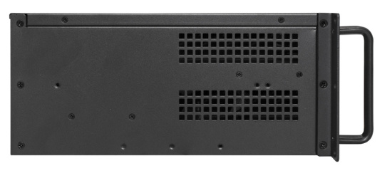 фото Корпус серверный 3U Exegate Pro 3U330-02 в Челябинске