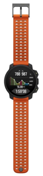 фото Часы  Suunto Vertical 2