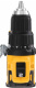 фото Дрель - шуруповерт DeWALT DCD708P2T