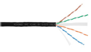 фото Кабель витая пара NikoMax NMC 4140C-BK