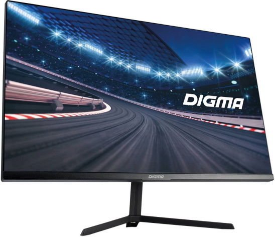 фото Монитор 23,8" Digma Gaming Overdrive 24P510F в Волгограде