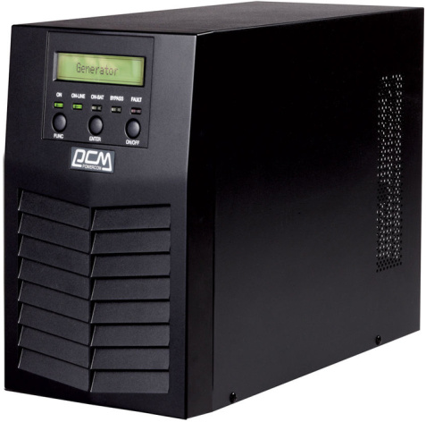 фото Источник бесперебойного питания  Powercom MAS-1000