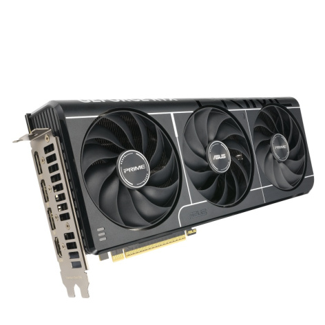 фото Видеокарта ASUS GeForce RTX 5070 PRIME (PRIME-RTX5070-12G) в Самаре
