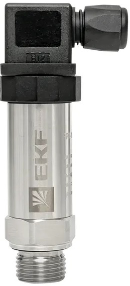 фото Преобразователь давления  EKF PRT-100-1,6-1,0-G2 в Уфе