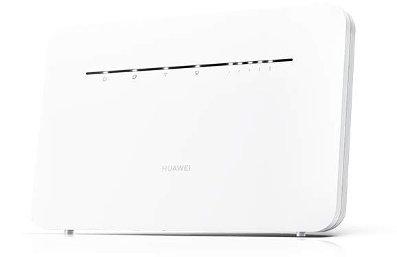 фото Интернет-центр  Huawei B535-232a в Омске
