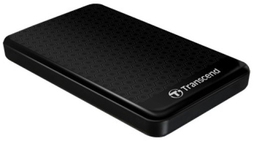 фото Внешний диск HDD 2.5