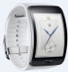фото Часы  Samsung Gear S White