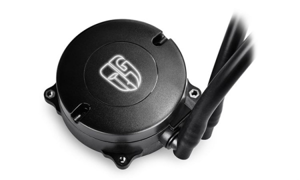 фото Система охлаждения жидкостная Deepcool MAELSTROM 120T в Омске