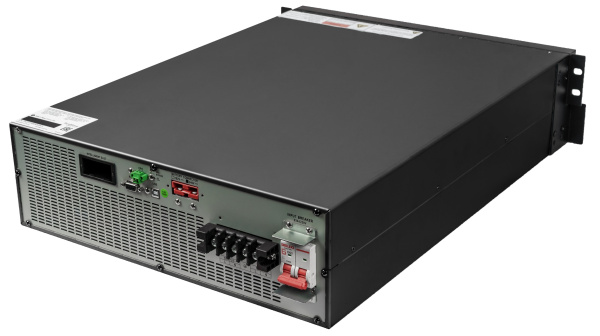 фото Источник бесперебойного питания  Systeme Electric SRVSE10KRTXLI6U в Уфе