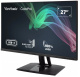 фото Монитор 27" Viewsonic VP2756-2K