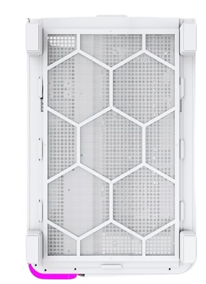 фото Корпус ATX Montech KING 95 WHITE в Волгограде