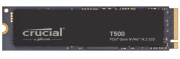 фото Накопитель SSD Crucial CT500T500SSD8